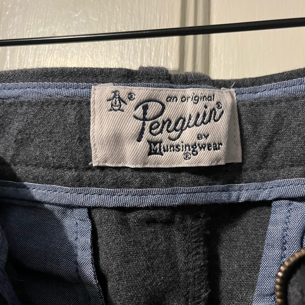 Original penguin men’s skinny chinos